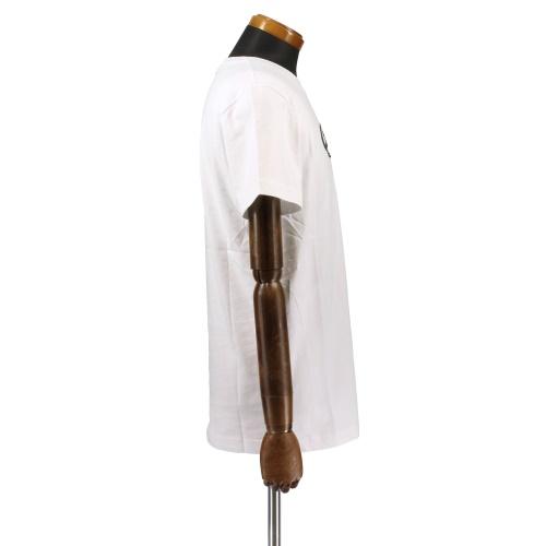 DIESEL ディーゼル 新品 メンズ Lサイズ Tシャツ ホワイト DIESEL ディーゼル メンズTシャツ 白 Lサイズ - メルカリ