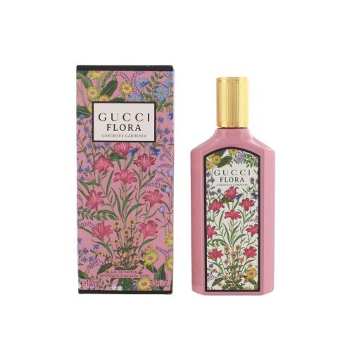 グッチ GUCCI フローラ ゴージャス ガーデニア EDP 100ML 香水