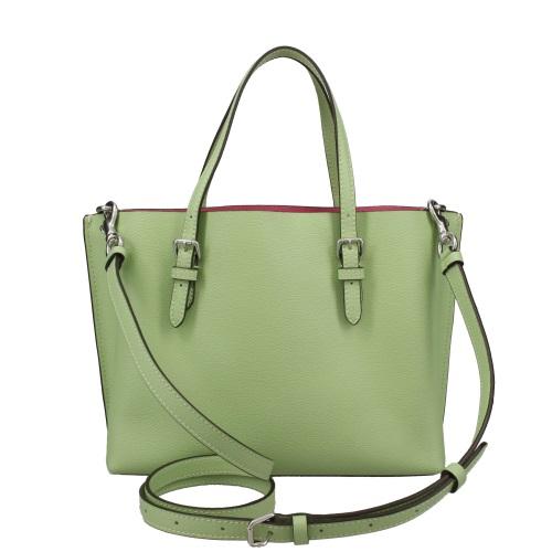 COACH コーチ アウトレット トートバッグ レディース ペールピスタチオ 