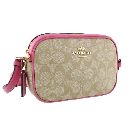 コーチ アウトレット COACH ショルダーバッグ レディース シグネチャー