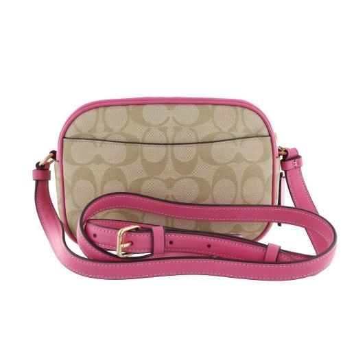 コーチ アウトレット COACH ショルダーバッグ レディース シグネチャー