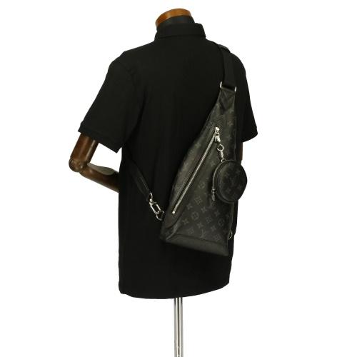 LOUIS VUITTON ルイヴィトン ボディバッグ モノグラム LOUIS VUITTON ルイヴィトン ボディバッグ モノグラム