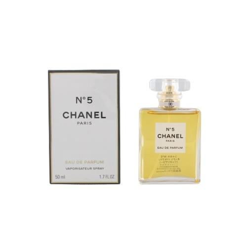 Chloe（クロエ） シャネル CHANEL NO.5 EP 50ML 香水 オードパルファム