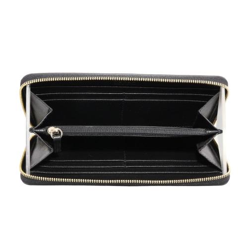 フルラ FURLA 長財布 レディース CAMELIA カメリア ブラック WP00313