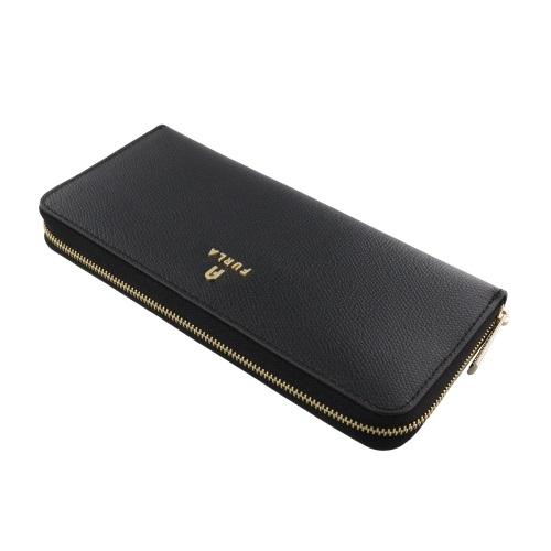 フルラ FURLA 長財布 レディース CAMELIA カメリア ブラック WP00313