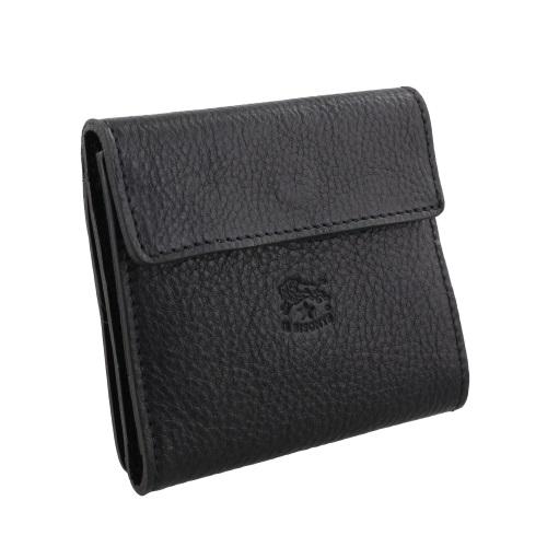 IL BISONTE（イルビゾンテ） イル ビゾンテ 三つ折り財布 メンズ