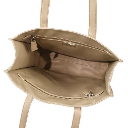 プラダ PRADA ショルダーバッグ レディース ベージュ 1BG459 V OOO UVL
