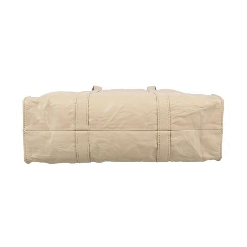 プラダ PRADA ショルダーバッグ レディース ベージュ 1BG459 V OOO UVL