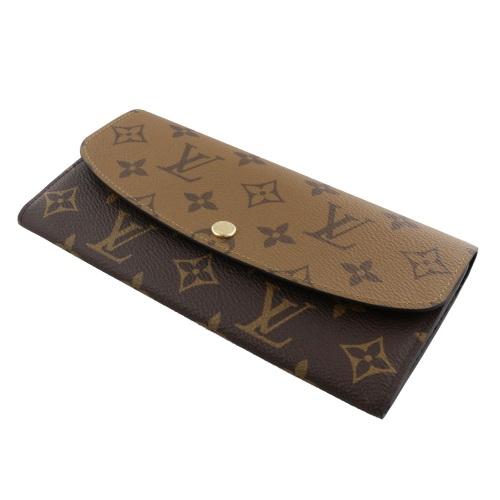 LOUIS VUITTON ルイヴィトン 長財布 モノグラム ポルトフォイユ LOUIS VUITTON ルイヴィトン 長財布 モノグラム ポルトフォイユ