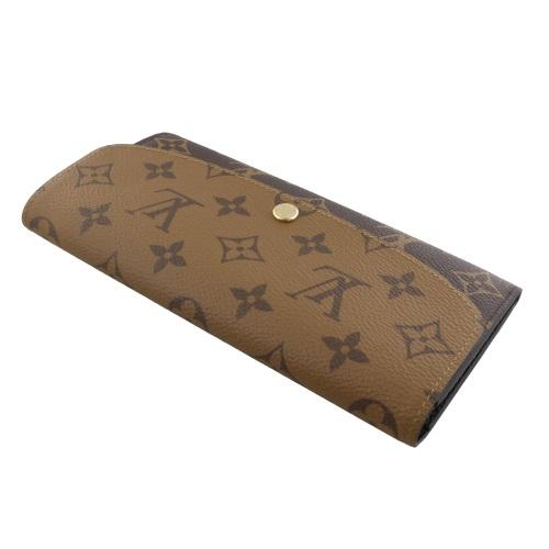 LOUIS VUITTON ルイヴィトン 長財布 モノグラム ポルトフォイユ LOUIS VUITTON ルイヴィトン 長財布 モノグラム ポルトフォイユ
