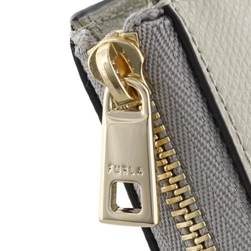 FURLA（フルラ） キーケース レディース カメリア グレー WR00435