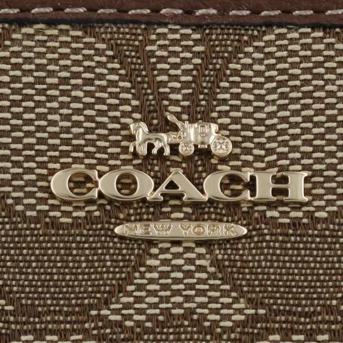 COACH コーチ アウトレット 二つ折り財布 レディース CH389 COACH コーチ アウトレット 二つ折り財布 レディース CH389