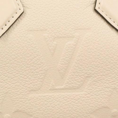 M58954 Louis Vuitton Monogram Speedy Bandoulière 20