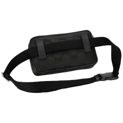 GUCCI グッチ ボディバッグ メンズ グッチオフ ベルト バッグ GUCCI グッチ ボディバッグ メンズ グッチオフ ベルト バッグ