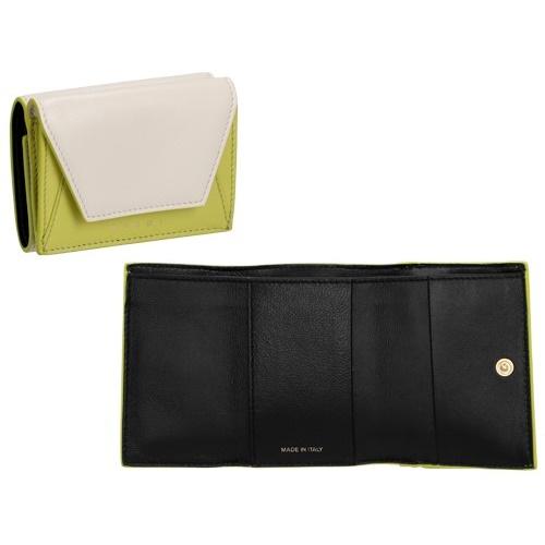 MARNI マルニ 三つ折り財布 レディース ミュゼオ MUSEO マルチ MARNI マルニ 三つ折り財布 レディース ミュゼオ MUSEO マルチ