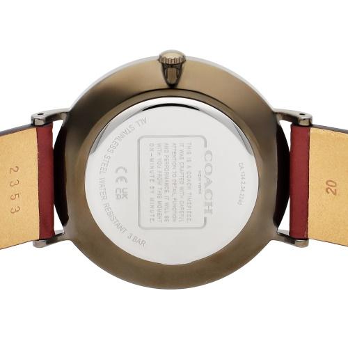 コーチ チャールズ COACH 14602598 レディース 腕時計 : GINZA