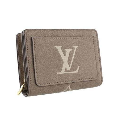LOUIS VUITTON ルイヴィトン 二つ折り財布 モノグラム アン LOUIS VUITTON ルイヴィトン 二つ折り財布 モノグラム アン