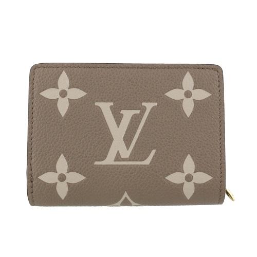 LOUIS VUITTON ルイヴィトン 二つ折り財布 モノグラム アン LOUIS VUITTON ルイヴィトン 二つ折り財布 モノグラム アン