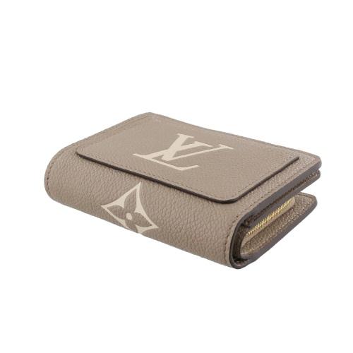 LOUIS VUITTON ルイヴィトン 二つ折り財布 モノグラム アン LOUIS VUITTON ルイヴィトン 二つ折り財布 モノグラム アン