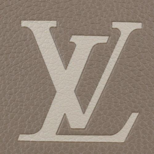 LOUIS VUITTON ルイヴィトン 二つ折り財布 モノグラム アン LOUIS VUITTON ルイヴィトン 二つ折り財布 モノグラム アン