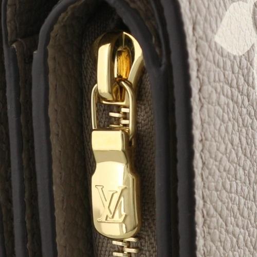 LOUIS VUITTON ルイヴィトン 二つ折り財布 モノグラム アン LOUIS VUITTON ルイヴィトン 二つ折り財布 モノグラム アン
