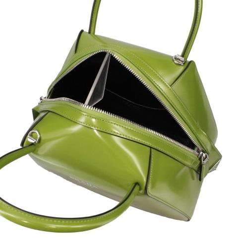PRADA プラダ ハンドバッグ レディース SPAZZOLATO グリーン PRADA プラダ ハンドバッグ レディース SPAZZOLATO グリーン