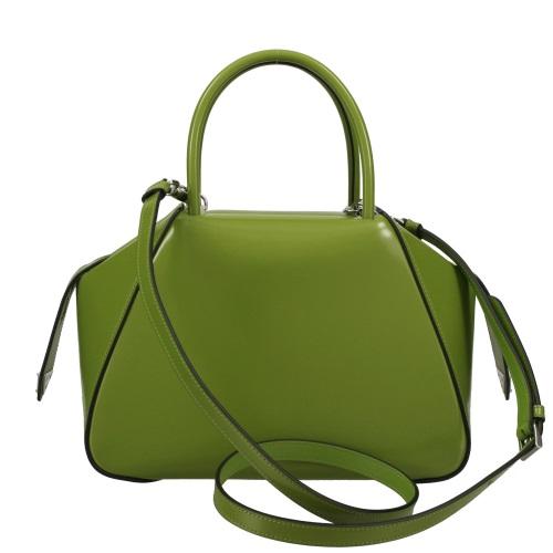 PRADA プラダ ハンドバッグ レディース SPAZZOLATO グリーン PRADA プラダ ハンドバッグ レディース SPAZZOLATO グリーン
