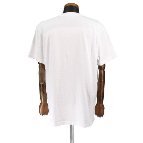 DIESEL ディーゼル Tシャツ メンズ T DIEGOR K56 ホワイト XL