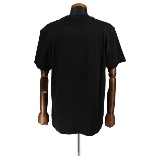 DIESEL（ディーゼル） Tシャツ メンズ T DIEGER G10 Lサイズ ブラック