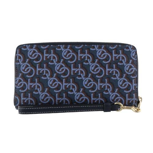 COACH（コーチ） アウトレット 長財布 レディース シグネチャー 