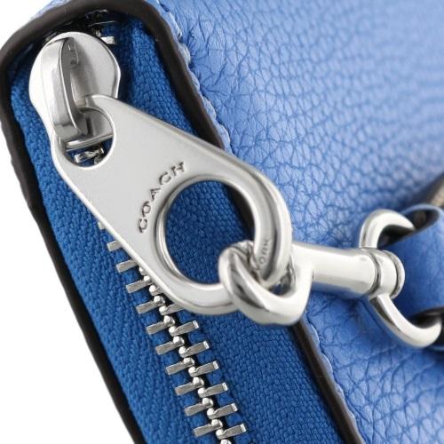 COACH（コーチ） アウトレット 長財布 レディース シグネチャー