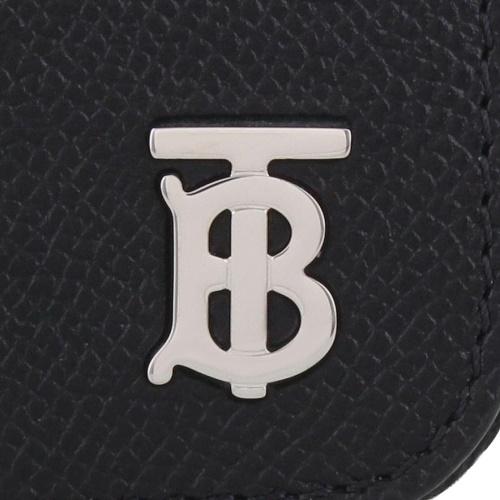 BURBERRY（バーバリー） 長財布 メンズ TBラウンドジップウォレット