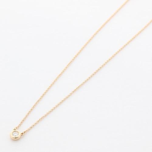 TIFFANY&Co. Tiffany&Co. ティファニー ネックレス レディース TIFFANY&Co. Tiffany&Co. ティファニー ネックレス レディース