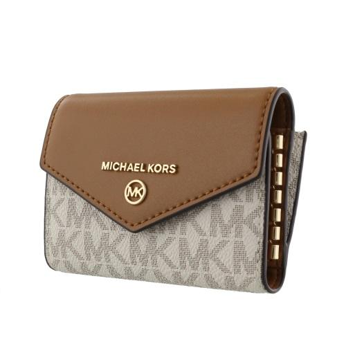 MICHAEL KORS（マイケルコース） キーケース レディース ブラウン