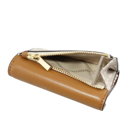 MICHAEL KORS（マイケルコース） キーケース レディース ブラウン