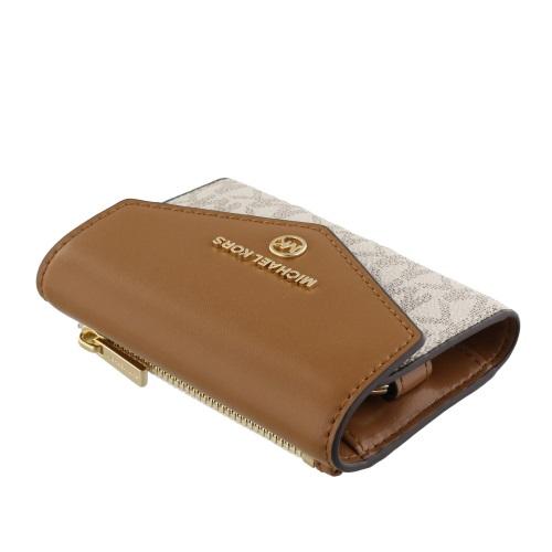 MICHAEL KORS（マイケルコース） キーケース レディース ブラウン