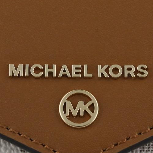MICHAEL KORS（マイケルコース） キーケース レディース ブラウン