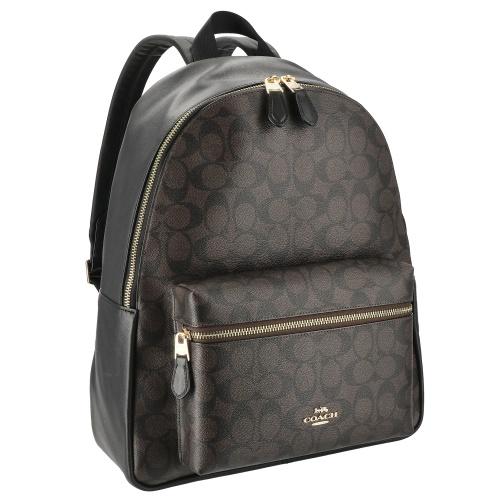 COACH（コーチ） アウトレット バックパック リュックサック