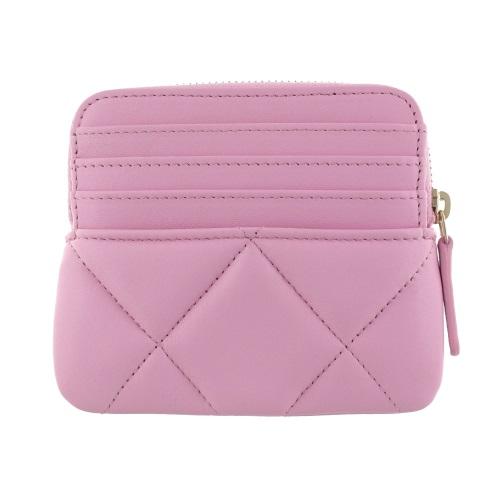 CHANEL シャネル コインケース レディース ピンク AP2086 PINK CHANEL シャネル コインケース レディース ピンク AP2086 PINK