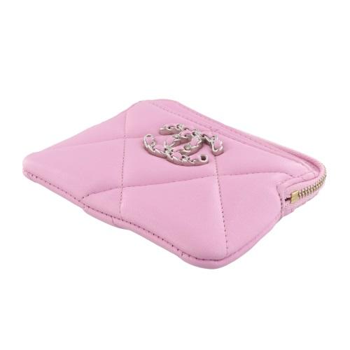 CHANEL シャネル コインケース レディース ピンク AP2086 PINK CHANEL シャネル コインケース レディース ピンク AP2086 PINK