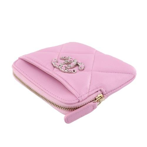 CHANEL シャネル コインケース レディース ピンク AP2086 PINK CHANEL シャネル コインケース レディース ピンク AP2086 PINK