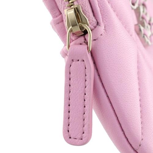 CHANEL シャネル コインケース レディース ピンク AP2086 PINK CHANEL シャネル コインケース レディース ピンク AP2086 PINK