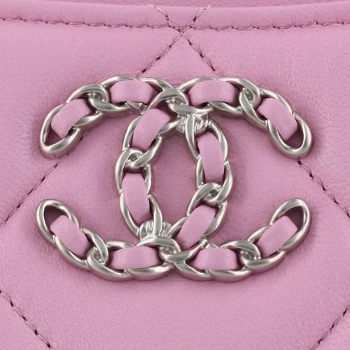 CHANEL シャネル コインケース レディース ピンク AP2086 PINK CHANEL シャネル コインケース レディース ピンク AP2086 PINK
