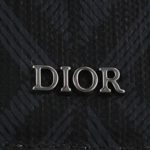 Christian Dior クリスチャンディオール カードケース 名刺入れ Christian Dior クリスチャンディオール カードケース 名刺入れ