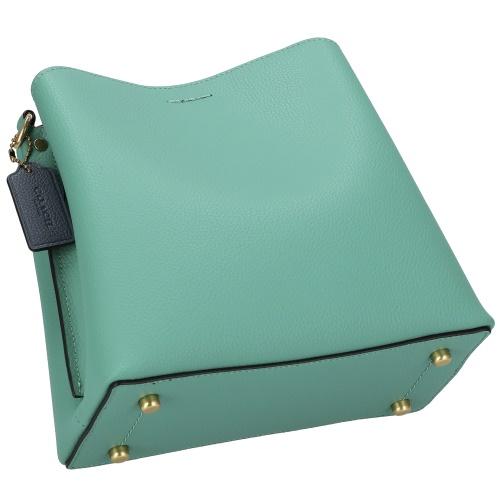 COACH（コーチ） ショルダーバッグ レディース C3766 B4VJ7 : GINZA 