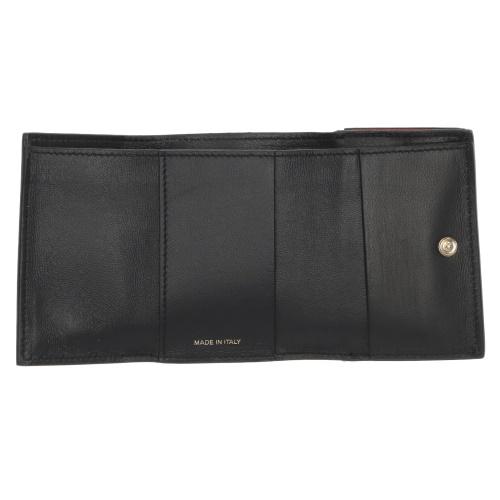 MARNI（マルニ） 三つ折り財布 レディース トランク マルチカラー