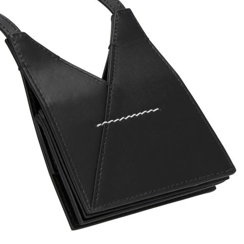 MM6 MAISON MARGIELA メゾン マルジェラ ショルダーバッグ レディース 