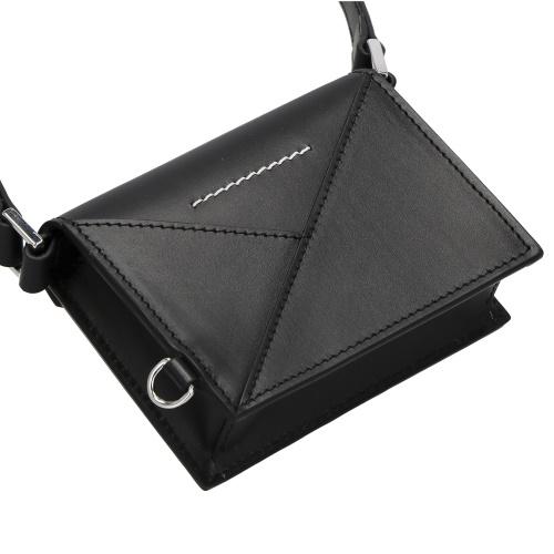 MM6 MAISON MARGIELA メゾン マルジェラ ショルダーバッグ レディース 