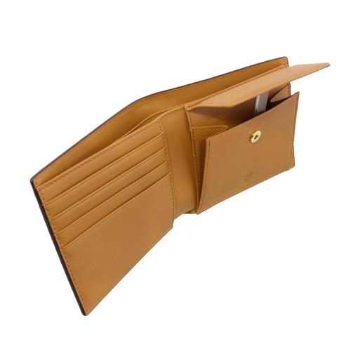 MCM エムシエーム 二つ折り財布 折財布 ミニ財布 メンズ MCM エムシエーム 二つ折り財布 折財布 ミニ財布 メンズ