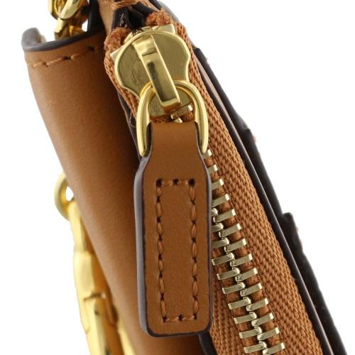 MCM（エムシーエム） エムシエーム カードケース キーリング付